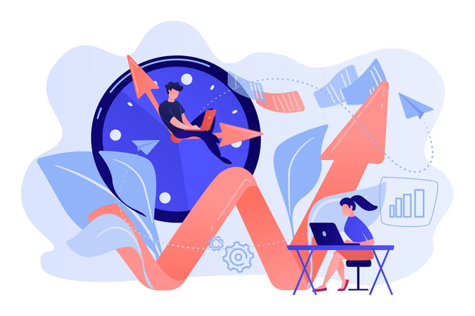 Microlearning Movement: Boost Workplace Productivity