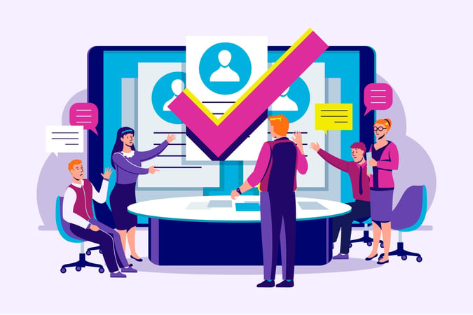 Compliance training for remote teams: overcoming challenges with technology