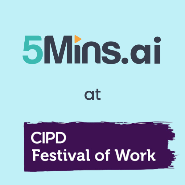 5Mins - CIPD