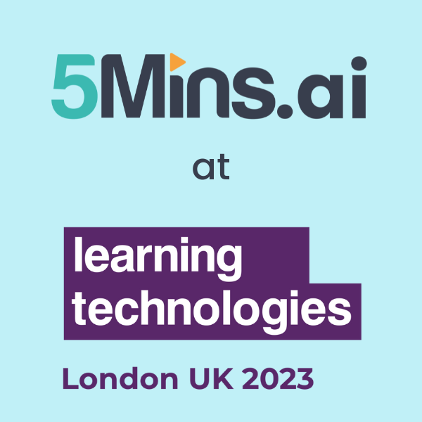 5Mins Learning Technologies