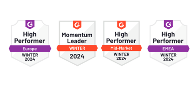 5Mins has allowed our employees to own their learning and development. Its a solution that is easily accessible, engaging, and cost-effective. Weve seen increased interest in our internal conten (3)