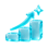 5Mins Skills-based training icon