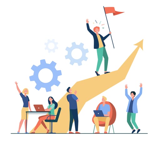 Top 5 Leadership Theories