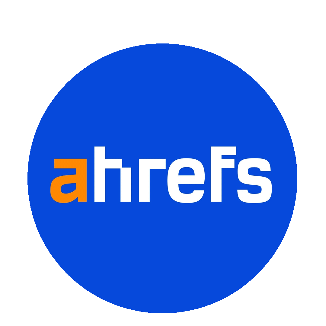 Ahrefs Logo-1