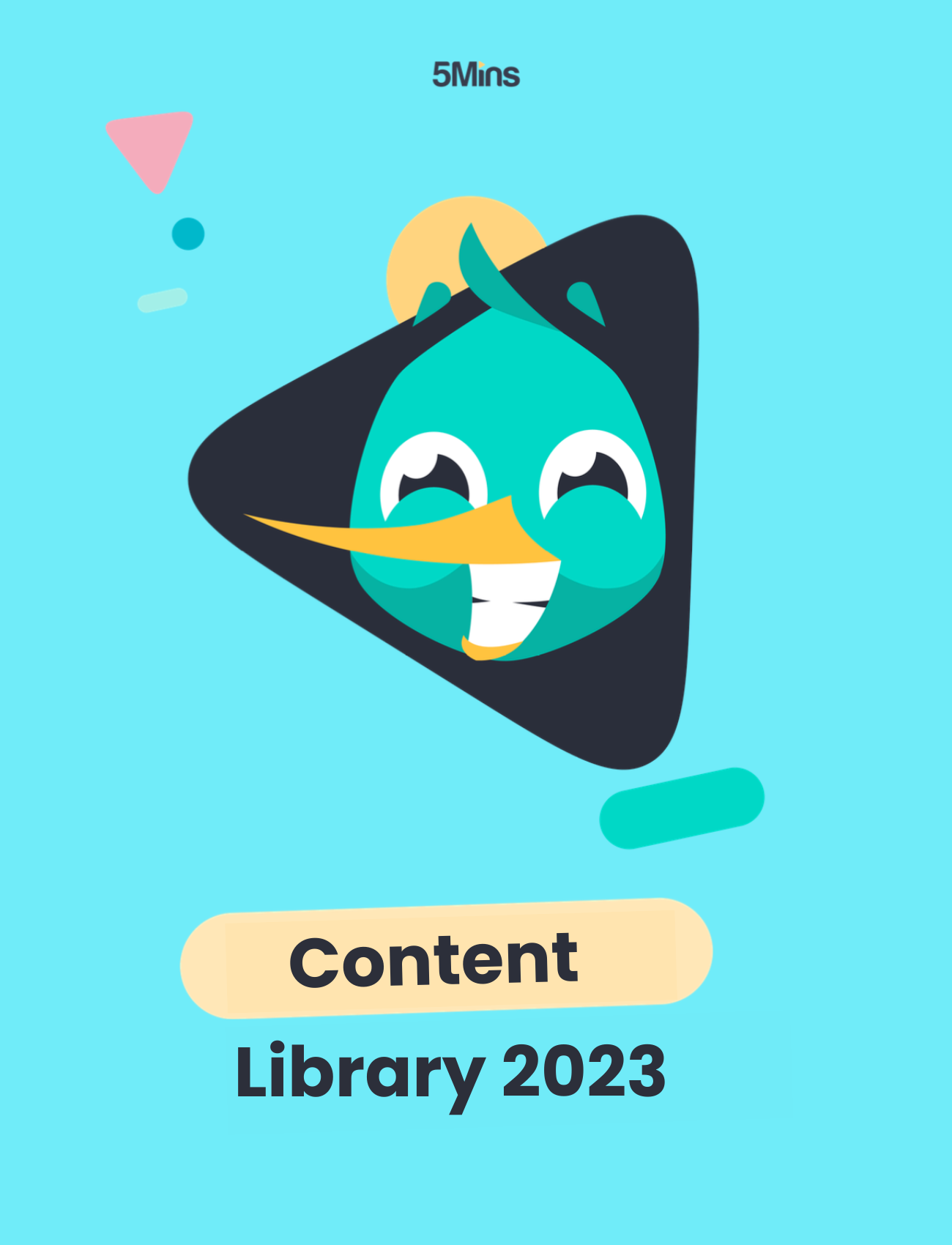 Content Library