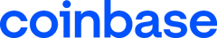 Coinbase logo