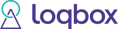 Loqbox logo