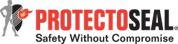 Protectoseal logo