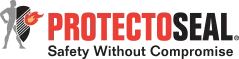 Protectoseal logo