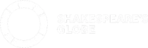 Shakespeare's Globe logo