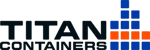 TITAN Containers logo