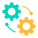 Icon - Synchronise Data
