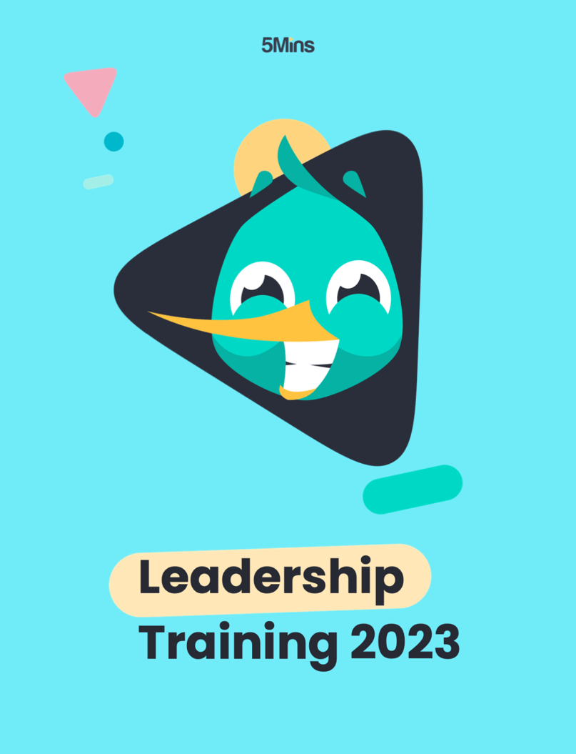 Leadership Training Catalogue (1)