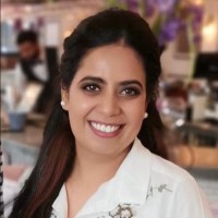Saloni Chadha