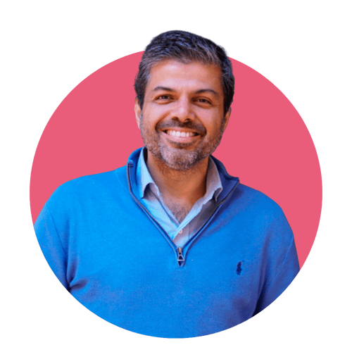 Saurav Chopra Saurav Chopra