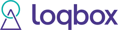 Loqbox logo