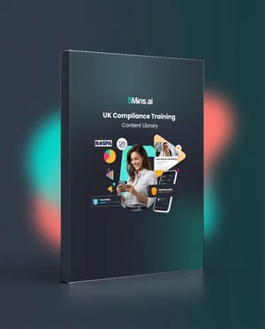 UK Compliance Catalogue cover
