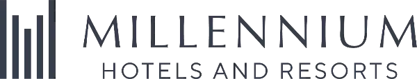 Millennium Hotels logo