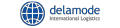 Delamode