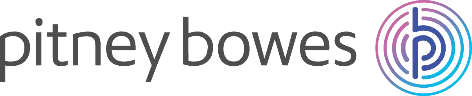 Pitney Bowes