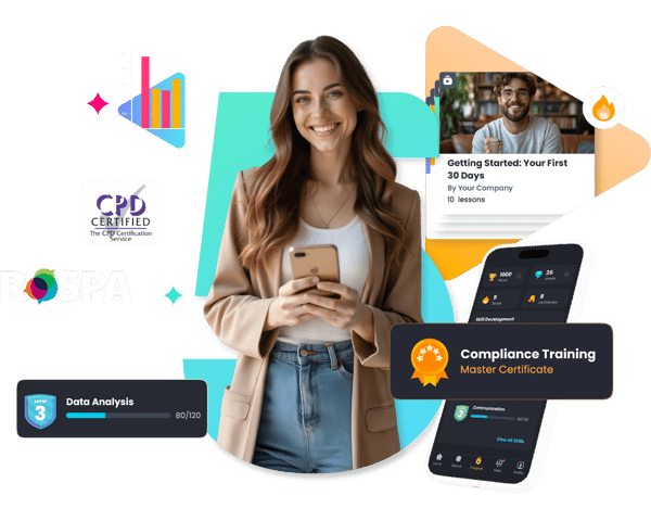 5Mins.ai platform in action