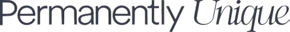 Permanently Unique Group logo