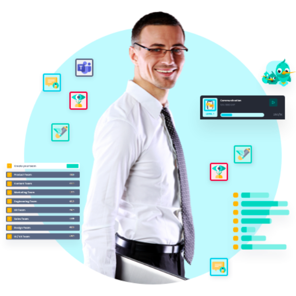 leadership development