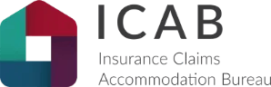 ICAB logo