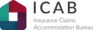 ICAB logo
