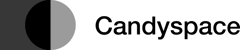 Candyspace logo