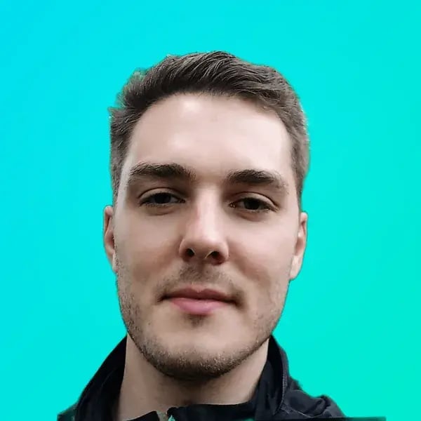 João Alpoim, Software Engineer at 5Mins