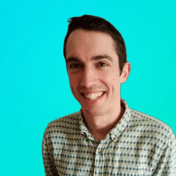 Miguel Barca da Costa, QA Engineer at 5Mins