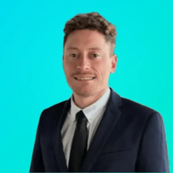 Nicolas Darriulat, Software Engineer at 5Mins