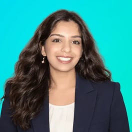 Zhara Adal