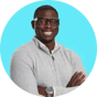 Louis James Kwakye