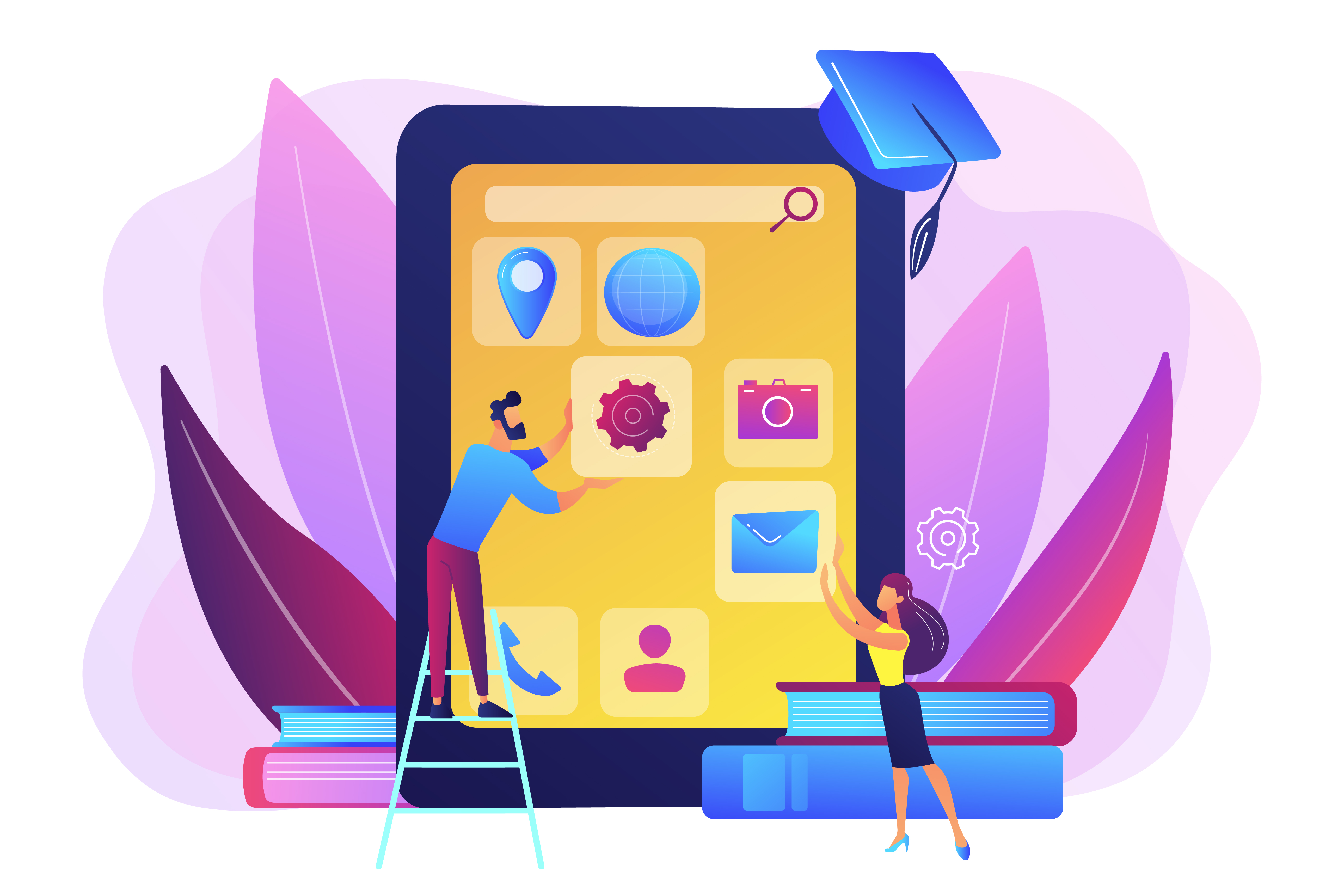 The 7 Best Training Platforms for Frontline and Deskless Workers in 2025