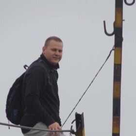 Dimitar Dimitrov