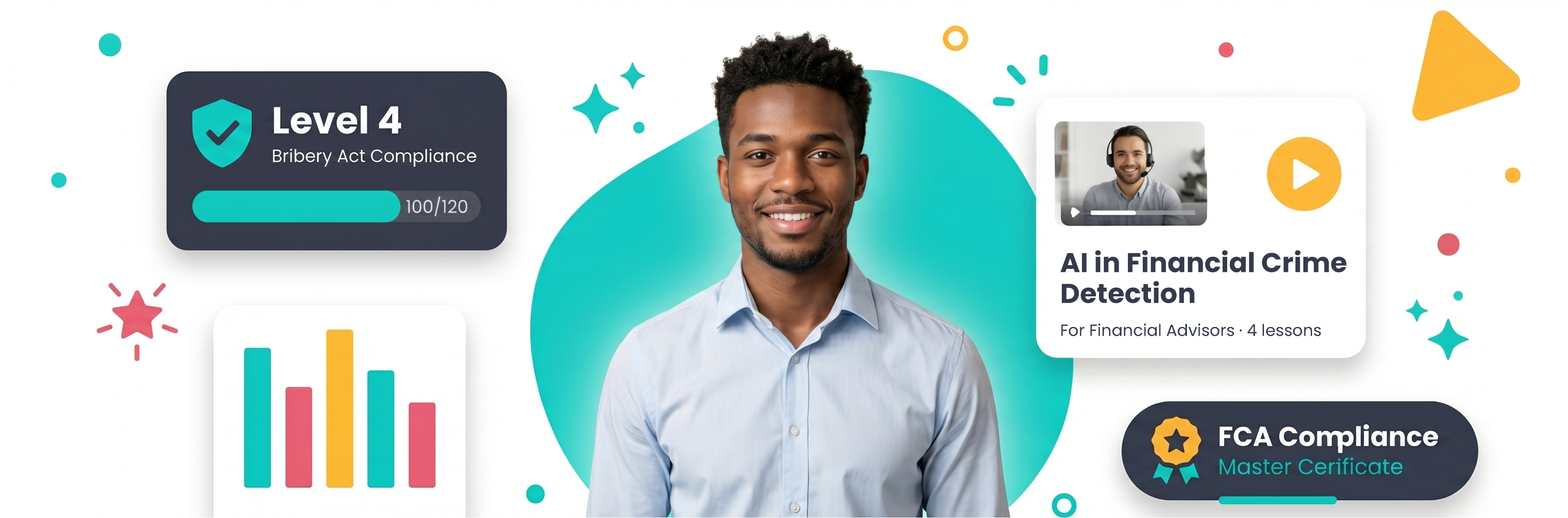 Regulatory Compliance Training in 2026: How AI and Microlearning Help Regulated Firms Stay Ahead