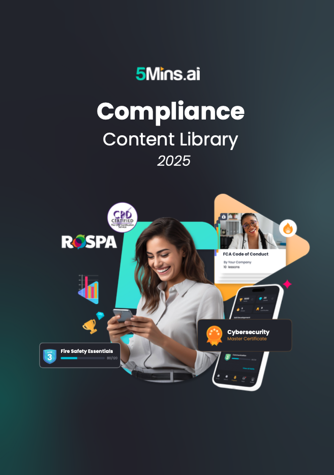 Compliance Catalogue