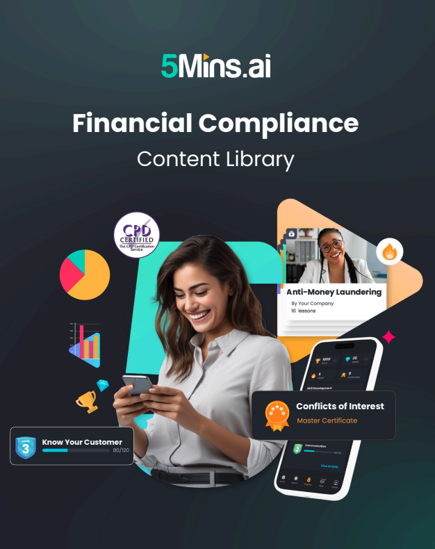 Financial Services Catalogue