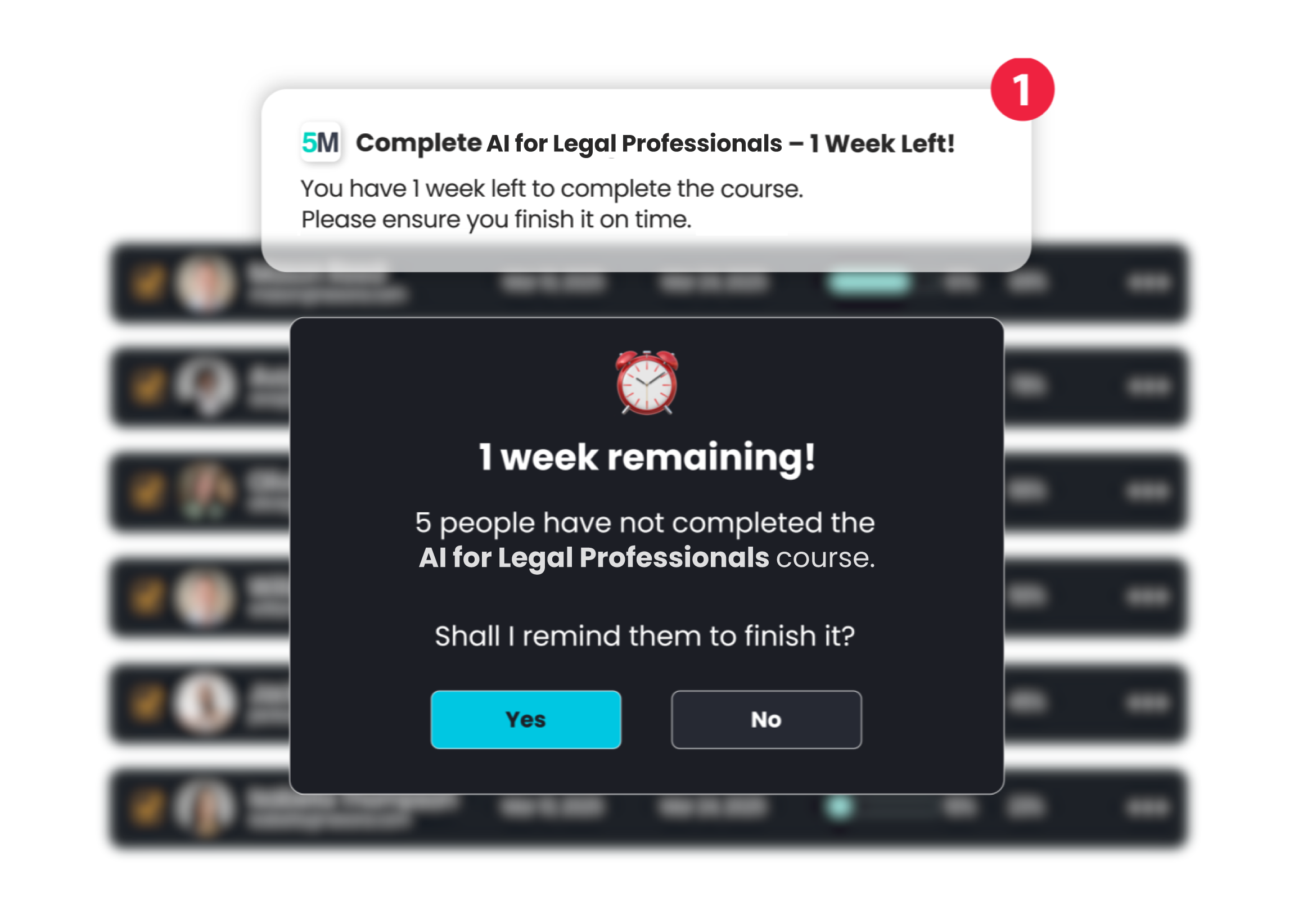 Automation Dashboard