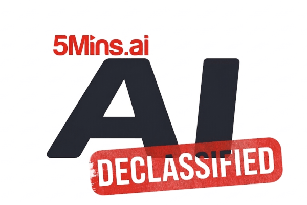 AI Declassified - Season 2 cover