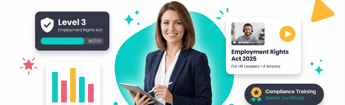 Employment Rights Act 2025 guide for HR leaders