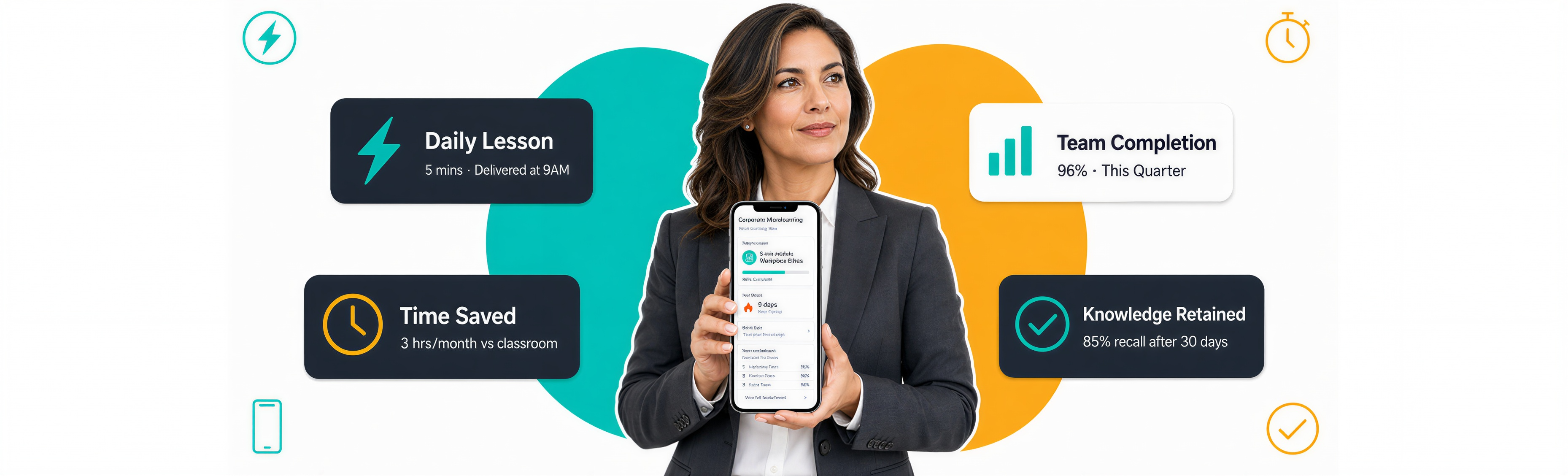 Microlearning for retail - frontline training guide 2026