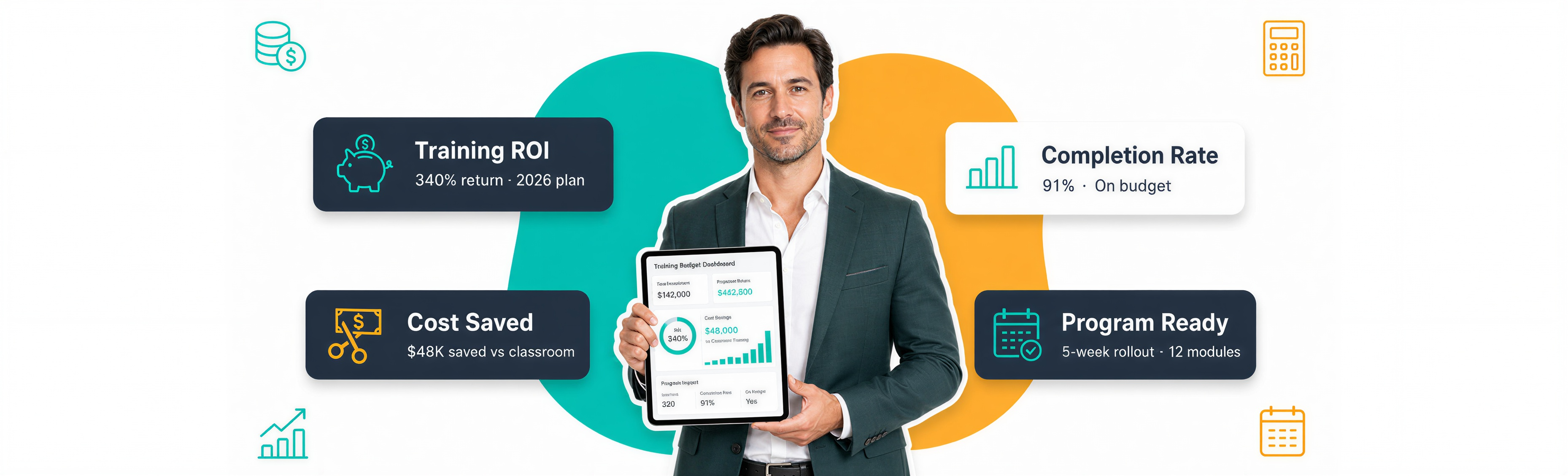 Microlearning on a Budget: How to Build a Cost-Effective Training Programme in 2026