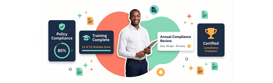 Mandatory compliance training UK 2026 guide