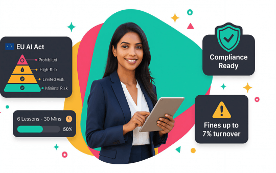 Free EU AI Act Training