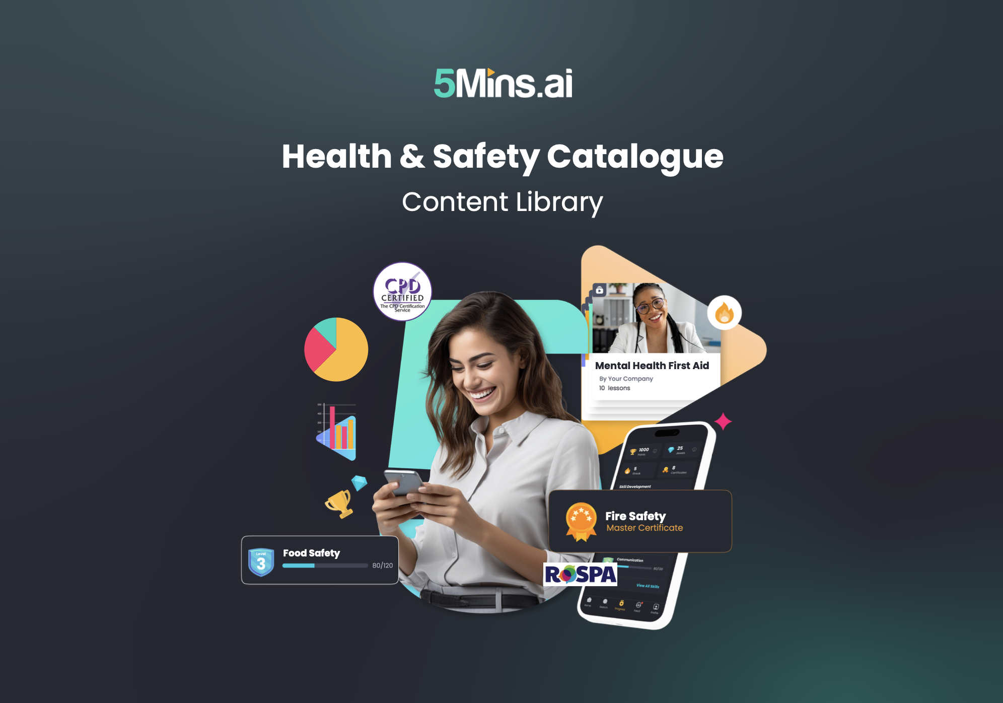 Health and Safety Compliance Catalogue