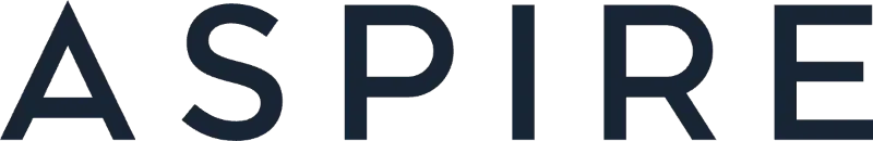 Aspire Lounges logo