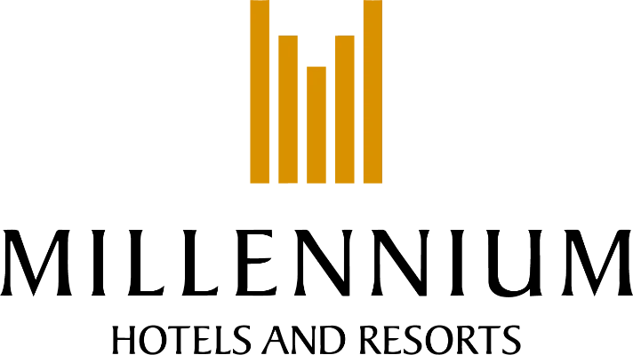 Millennium Hotels logo
